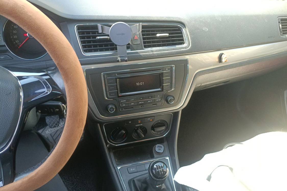 Volkswagen Lavida 2016 #26 Volkswagen Lavida 2016 car image #26