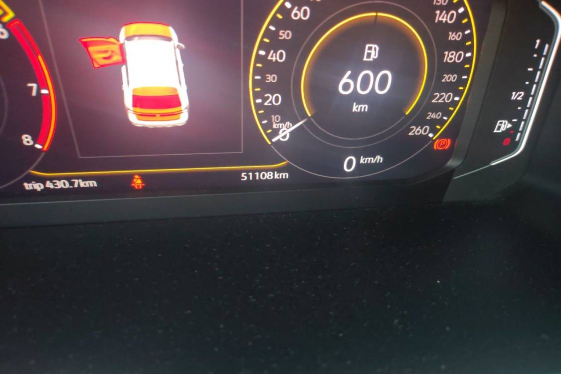 Volkswagen Tharu 2023 #25 Volkswagen Tharu 2023 car image #25