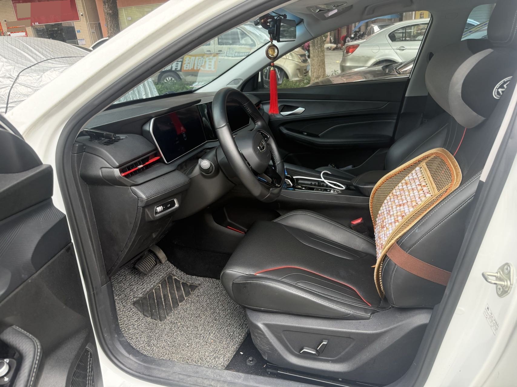 GEELY Binray 2022 #4 GEELY Binray 2022 immagine di auto #4
