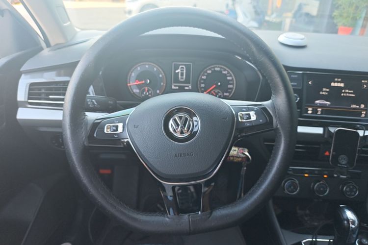 Volkswagen Lavida 2020 imagen de coche #11