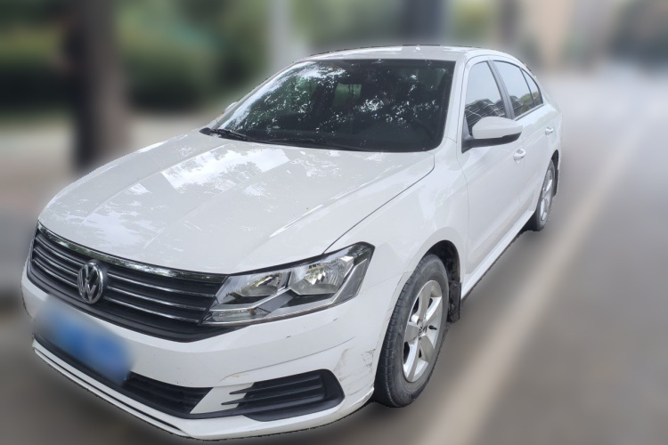 Volkswagen Lavida 2022 #2 Volkswagen Lavida 2022 car image #2