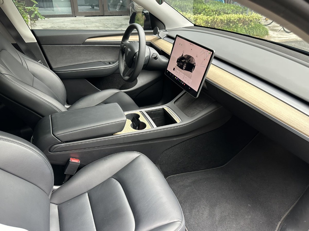 Tesla Model Y 2023 immagine di auto #4