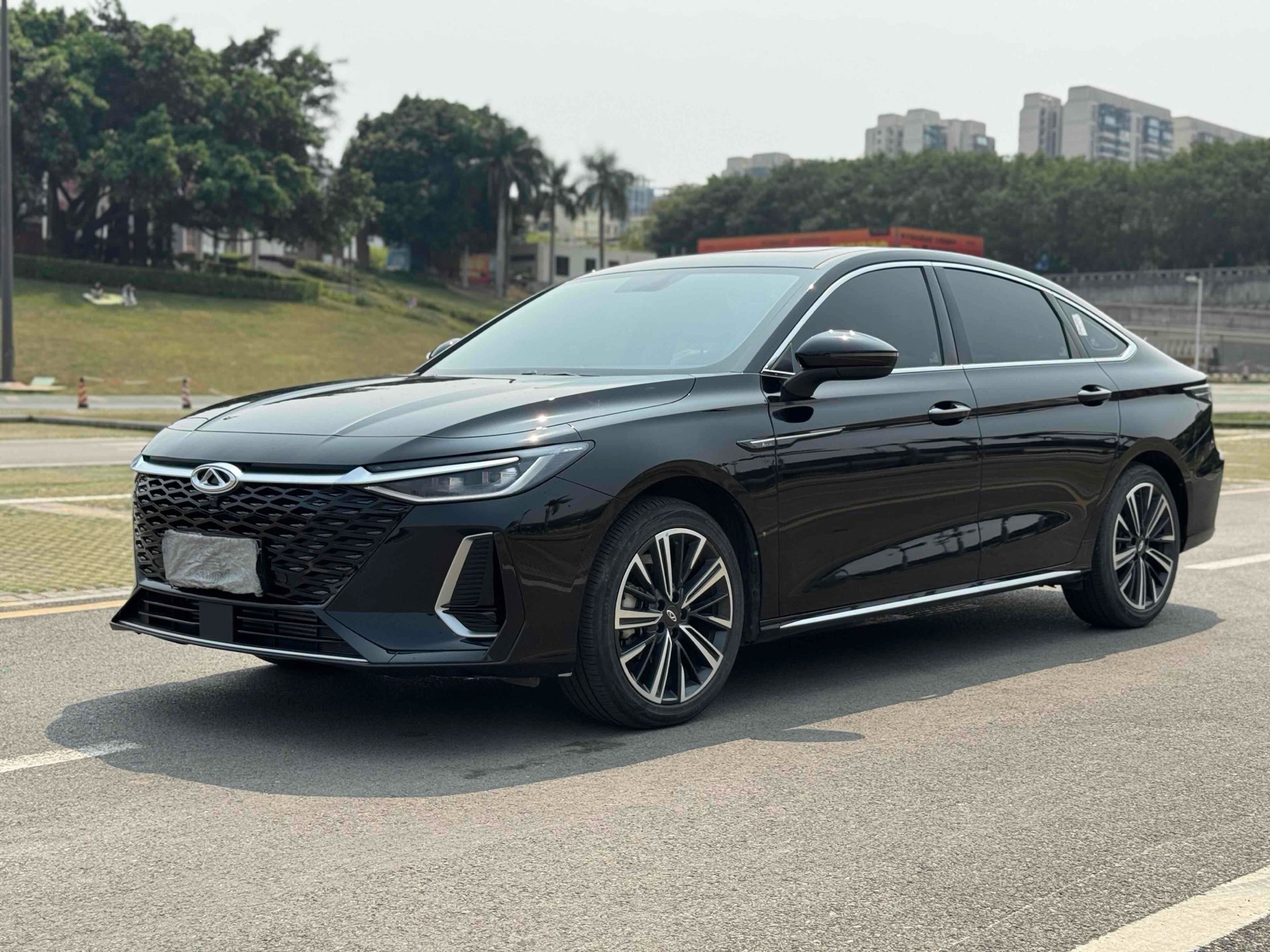 Chery Arrizo 8 2024 Chery Arrizo 8 2024 car image