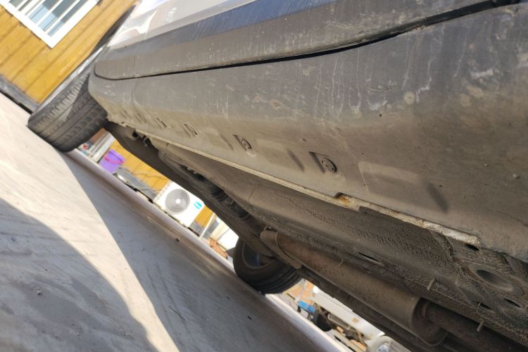 MG ZS 2020 car image #26