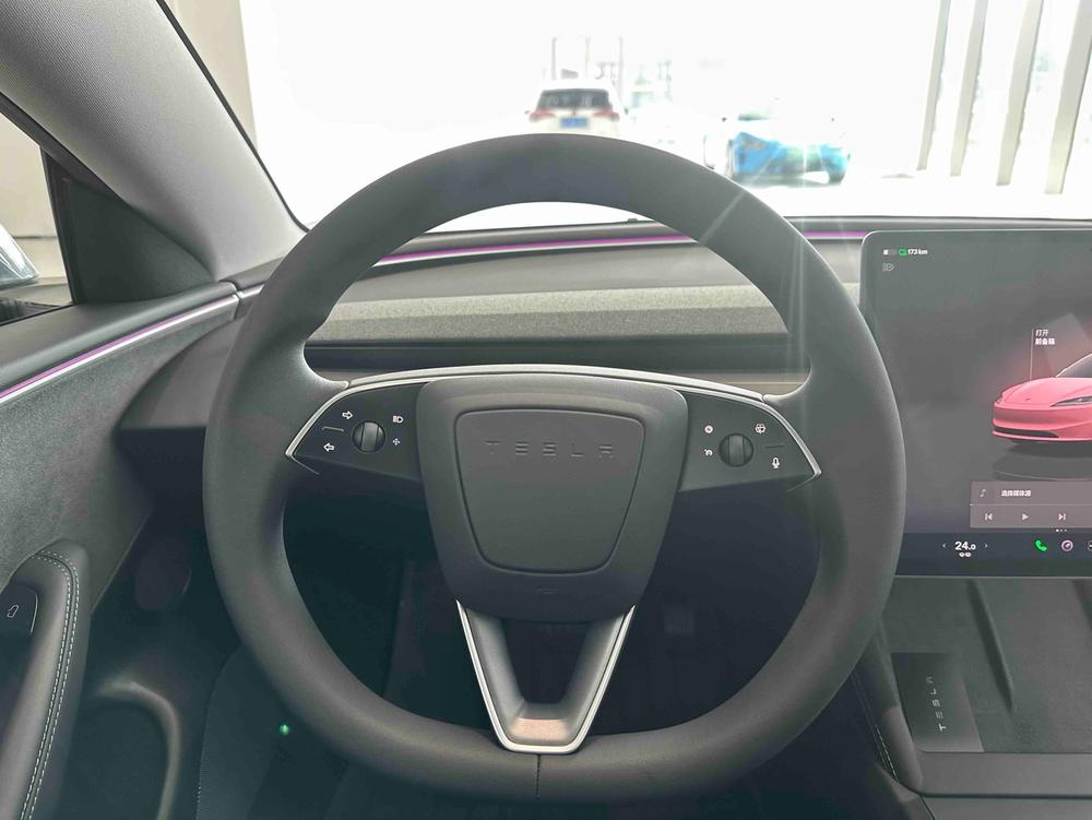 Tesla Model 3 2025 #16 Tesla Model 3 2025 immagine di auto #16