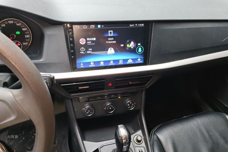 Volkswagen Lavida 2018 #15 Volkswagen Lavida 2018 car image #15