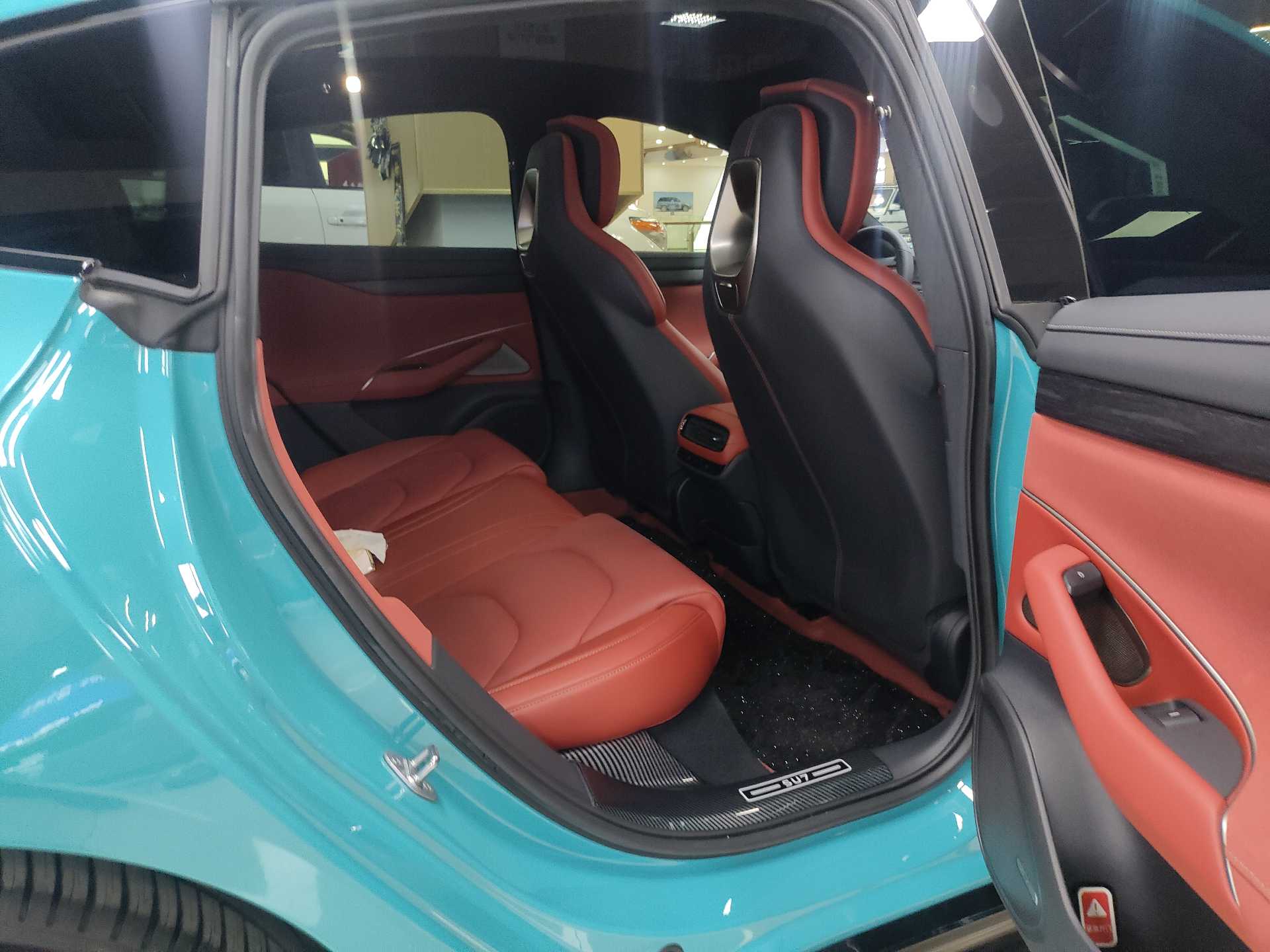 2025 #7 2025 immagine di auto #7