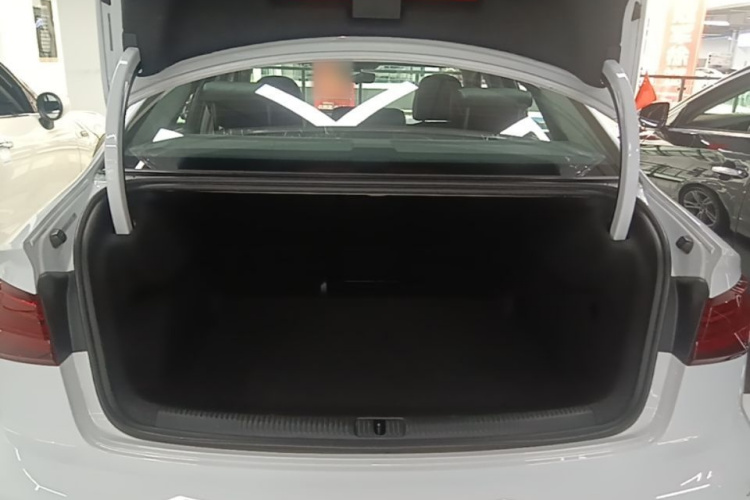Audi A3 2018 #19 Audi A3 2018 car image #19