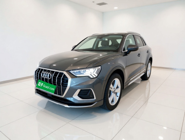 Audi Q3 2019 Audi Q3 2019 car image