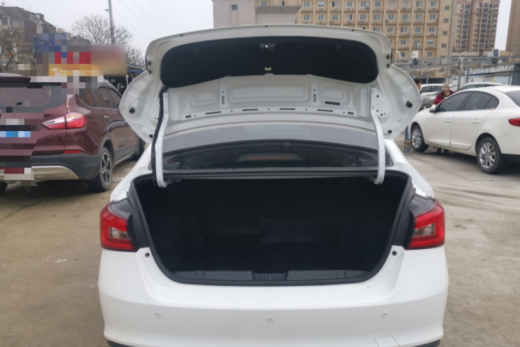 Chery Arrizo 5 2020 car image #19