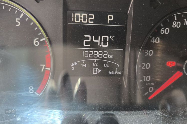Volkswagen Polo 2016 #14 Volkswagen Polo 2016 car image #14