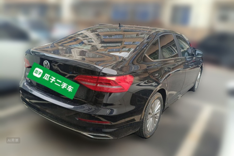Volkswagen Lavida 2018 #7 Volkswagen Lavida 2018 car image #7