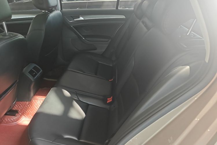 Volkswagen Golf 2016 #17 Volkswagen Golf 2016 car image #17