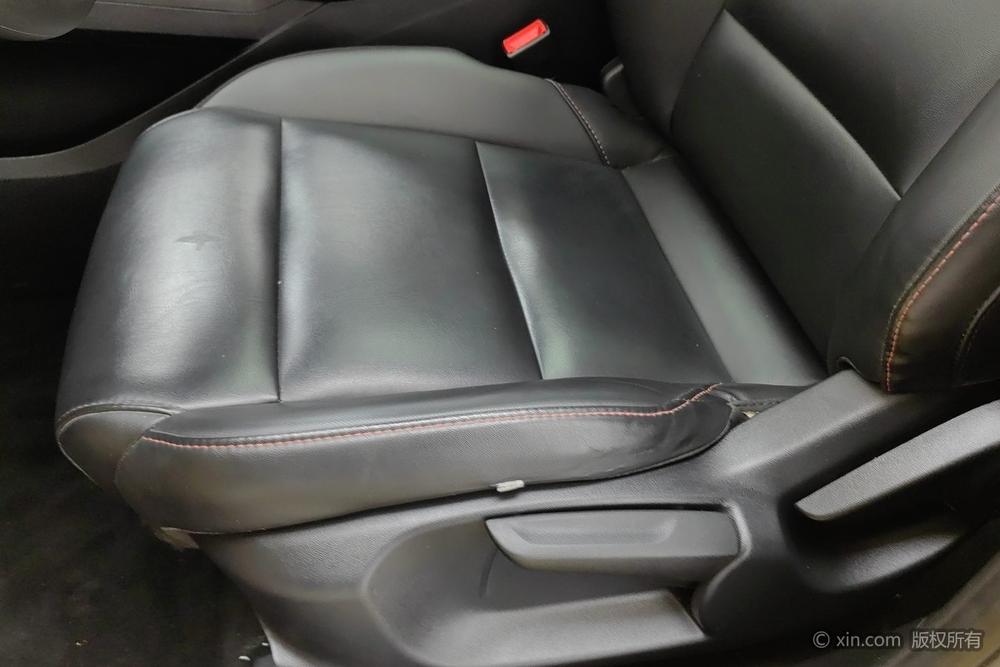 MG 5 2022 car image #19