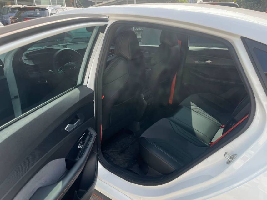 GEELY Binray 2023 #8 GEELY Binray 2023 car image #8