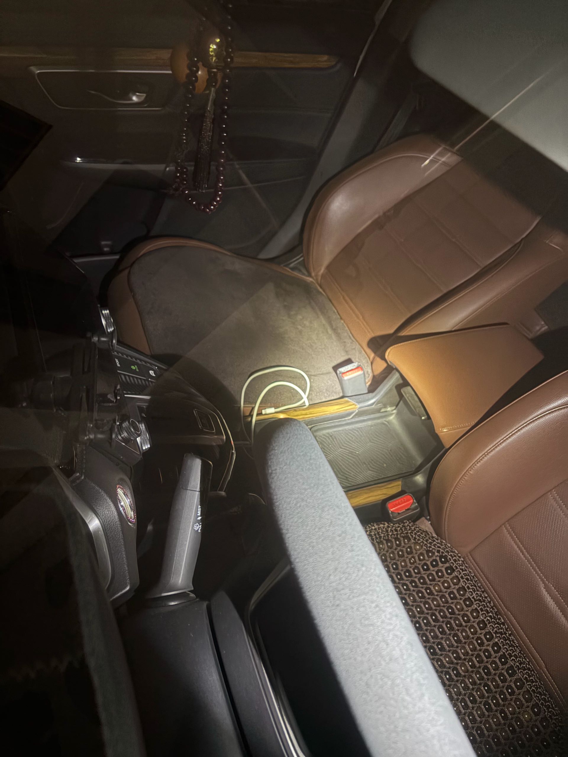 Honda CR-V 2018 imagen de coche #3