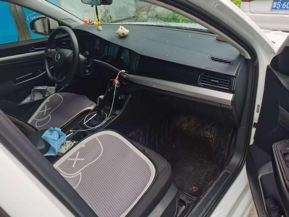 Volkswagen Bora 2022 car image #4