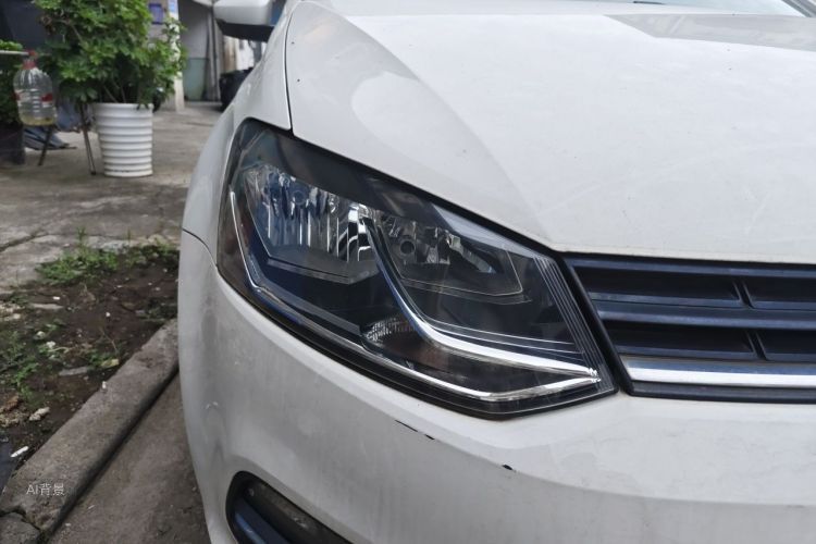 Volkswagen Polo 2016 #8 Volkswagen Polo 2016 car image #8