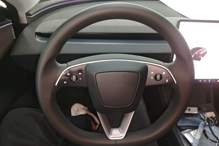 Tesla Model 3 2025 #11 Tesla Model 3 2025 car image #11