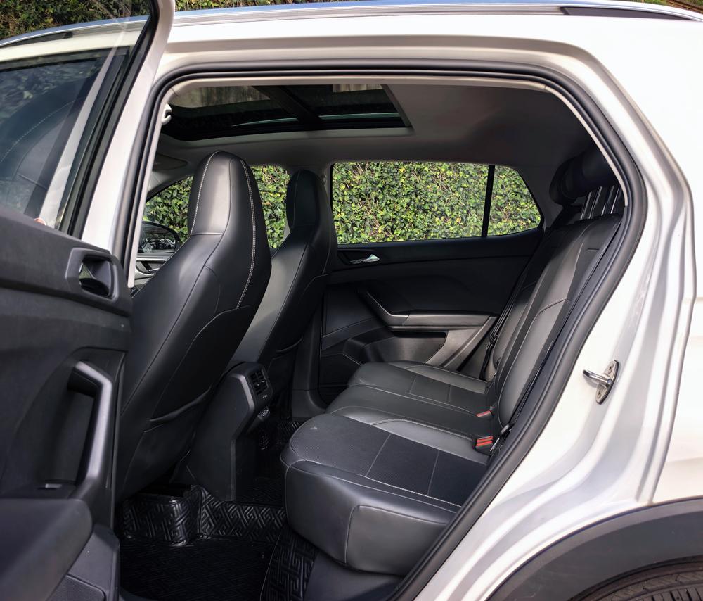 Volkswagen T-Cross 2020 car image #22