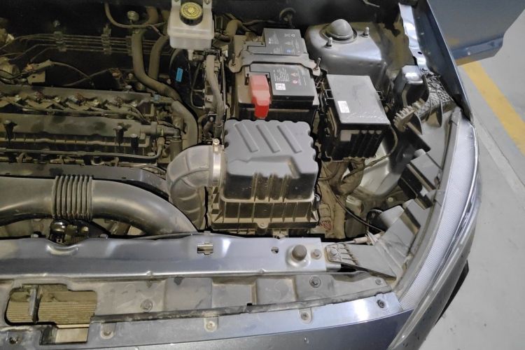 Chery Tiggo 3x 2022 #29 Chery Tiggo 3x 2022 car image #29