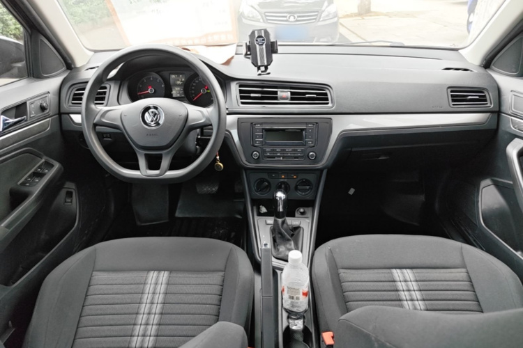 Volkswagen Lavida 2022 car image #11