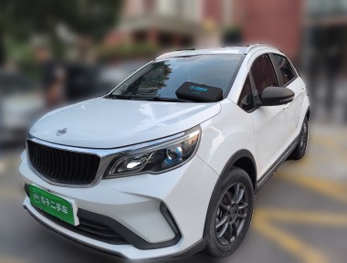 Livan X3 PRO 2023 car image 