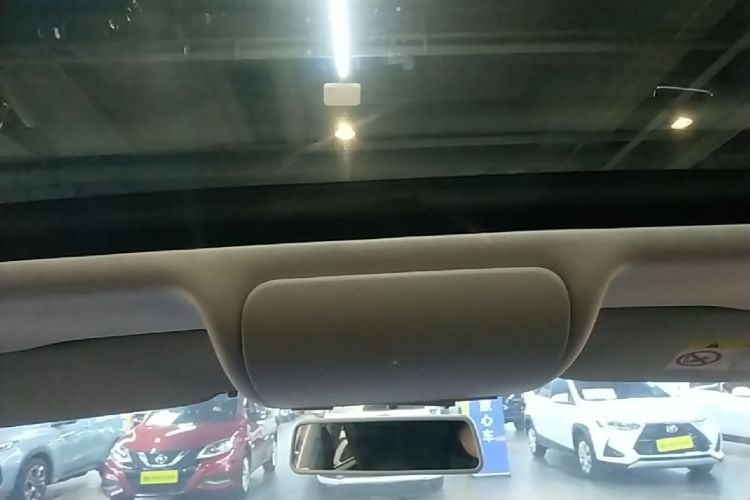 Volkswagen Polo 2019 car image #18
