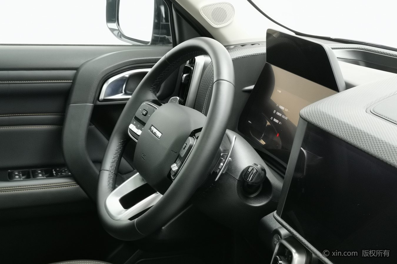 Haval X Dog / Dargo 2024 #23 Haval X Dog / Dargo 2024 car image #23
