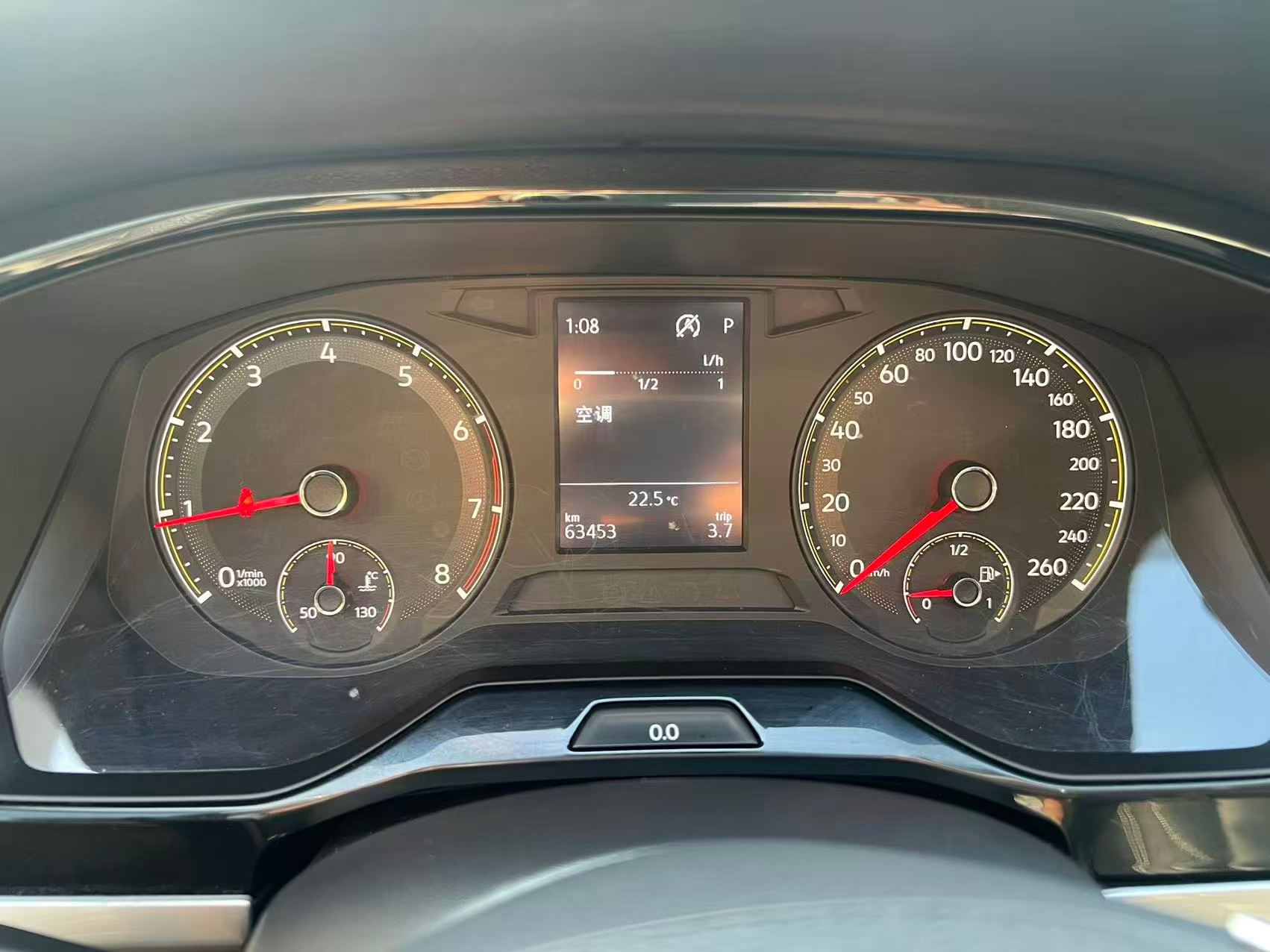 Volkswagen Bora 2021 #3 Volkswagen Bora 2021 صورة سيارة #3