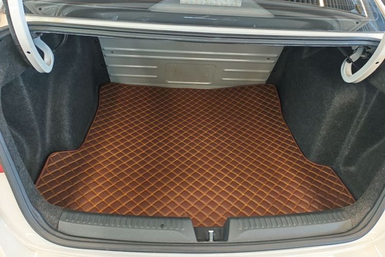 Volkswagen Santana 2020 car image #19