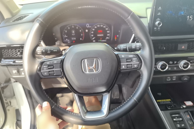 Honda CR-V 2022 car image #15