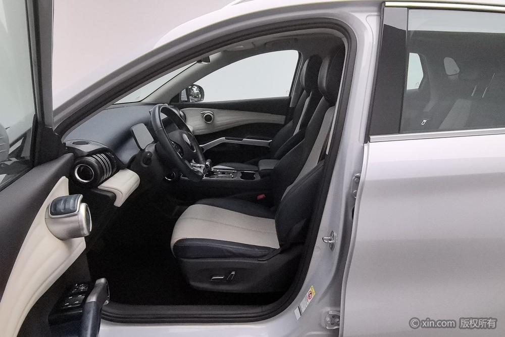 BYD Yuan Plus 2022 #18 BYD Yuan Plus 2022 immagine di auto #18