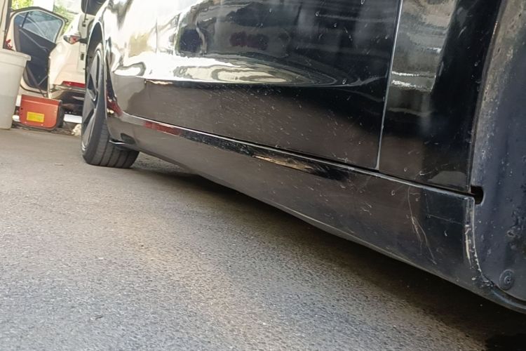 Tesla Model 3 2021 car image #26