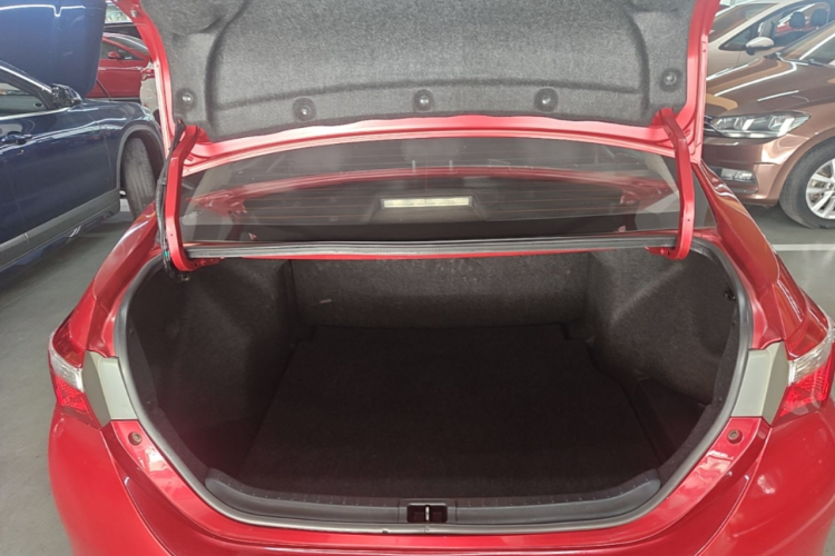 2016 #19 2016 immagine di auto #19