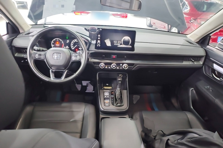 Honda CR-V 2023 #10 Honda CR-V 2023 изображение автомобиля #10