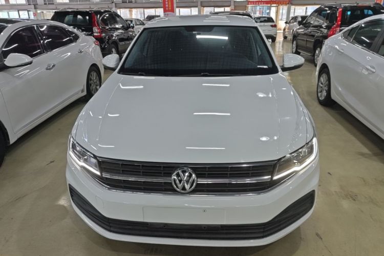 Volkswagen Bora 2019 #3 Volkswagen Bora 2019 car image #3