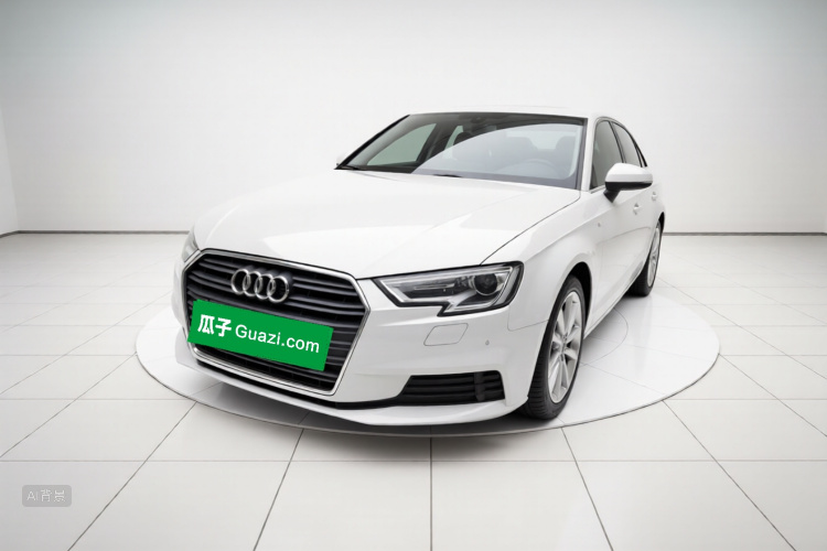 Audi A3 2018 #2 Audi A3 2018 car image #2