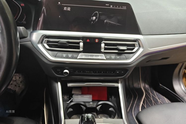 BMW 3 Series 2020 #15 BMW 3 Series 2020 car image #15