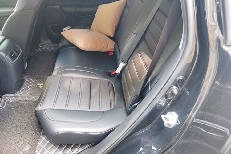 Honda CR-V 2020 car image #10