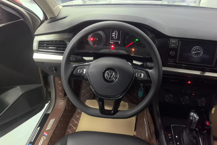 Volkswagen Lavida 2021 #11 Volkswagen Lavida 2021 imagen de coche #11