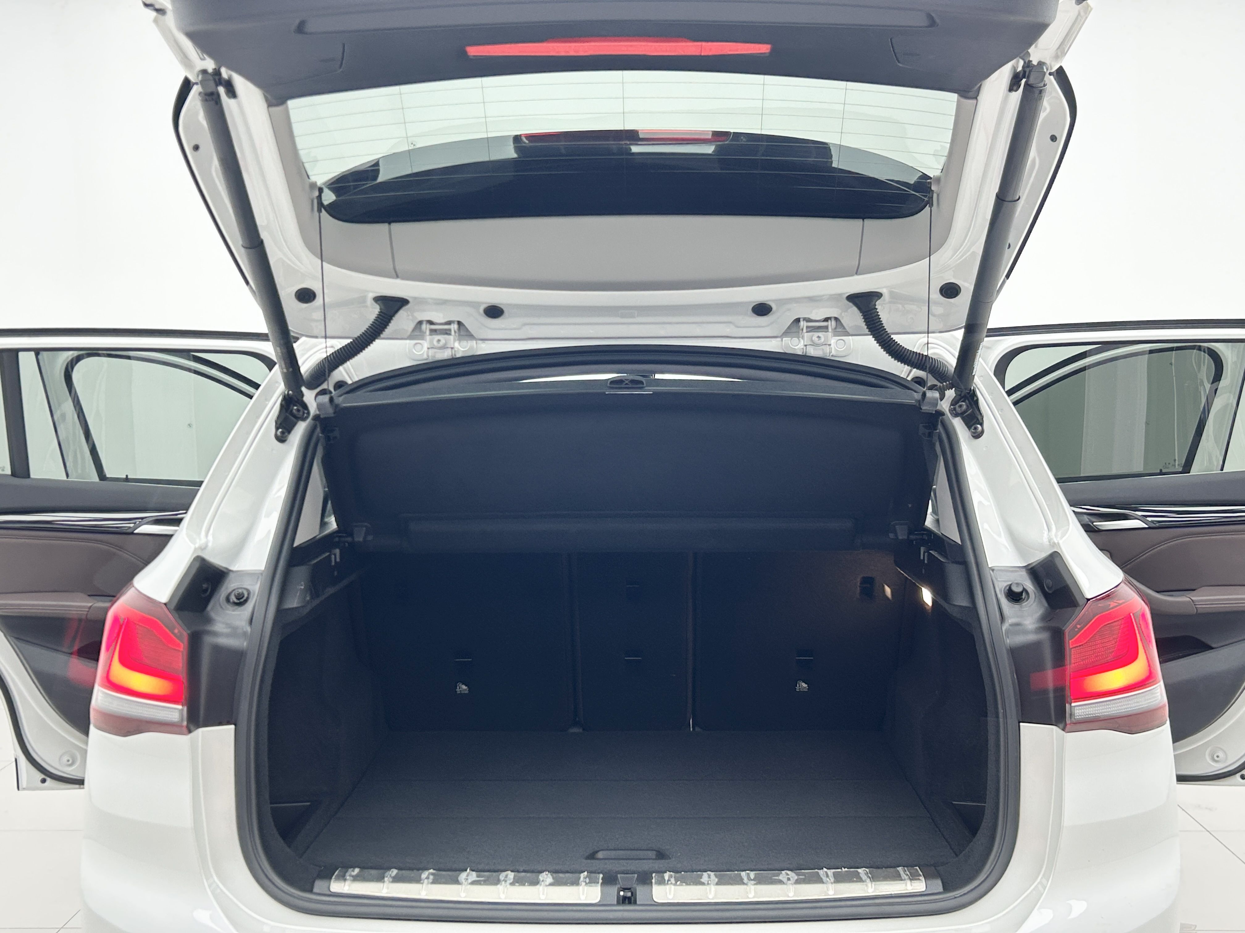 BMW X1 2022 #6 BMW X1 2022 car image #6