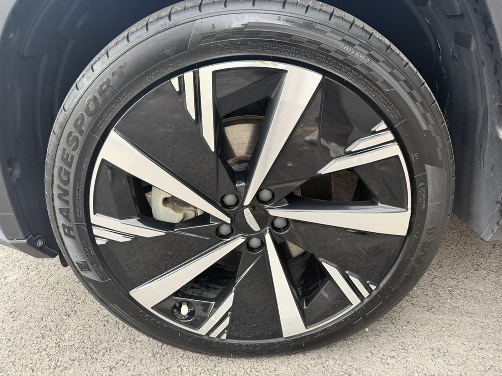 GEELY Boyue L 2022 #7 GEELY Boyue L 2022 immagine di auto #7