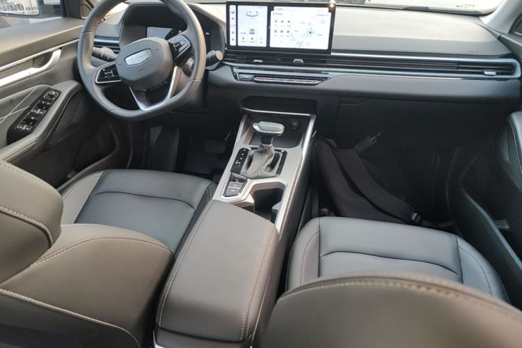 GEELY Emgrand 2025 #11 GEELY Emgrand 2025 immagine di auto #11