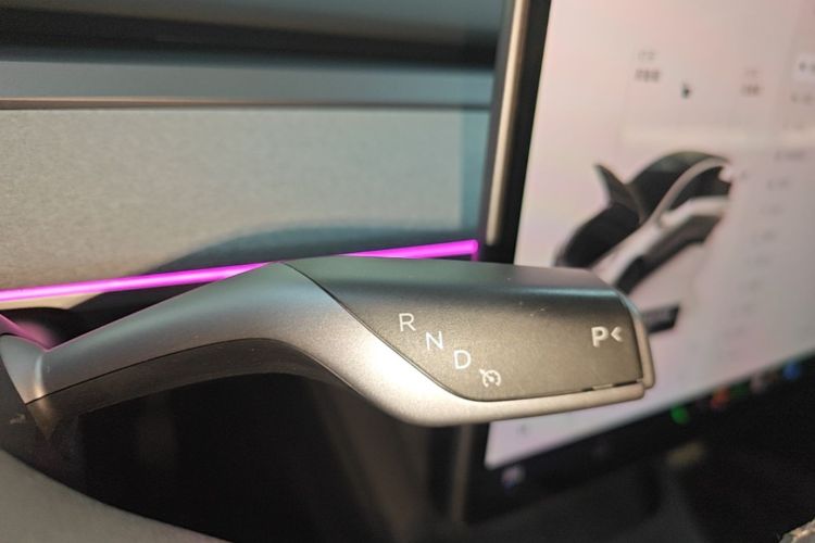 Tesla Model Y 2023 #14 Tesla Model Y 2023 car image #14