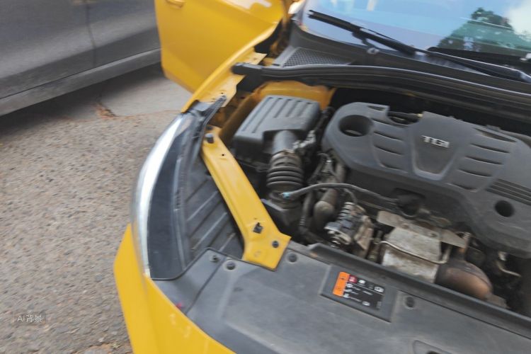 MG 5 2021 #8 MG 5 2021 imagen de coche #8