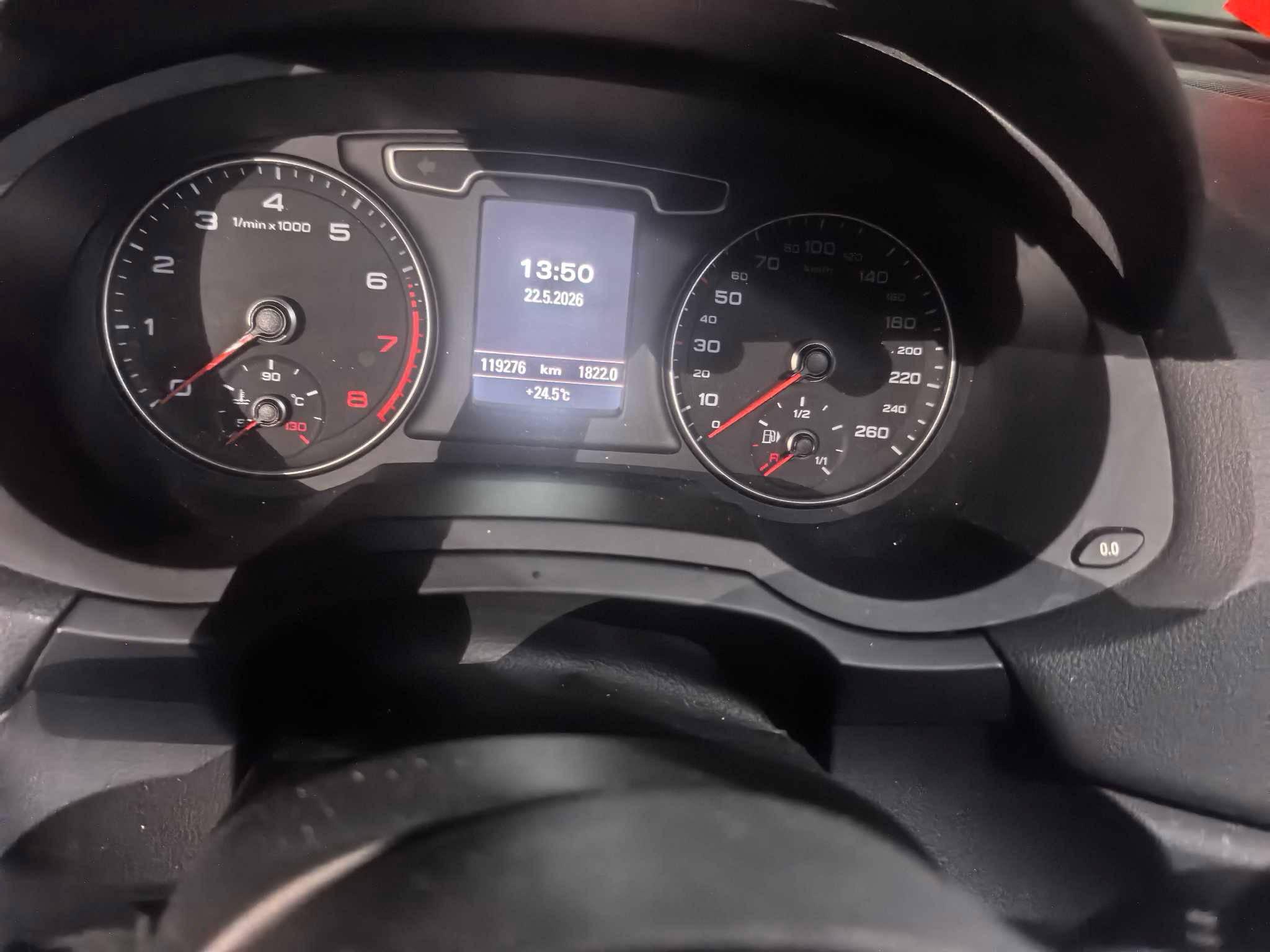 Audi Q3 2014 #8 Audi Q3 2014 imagen de coche #8