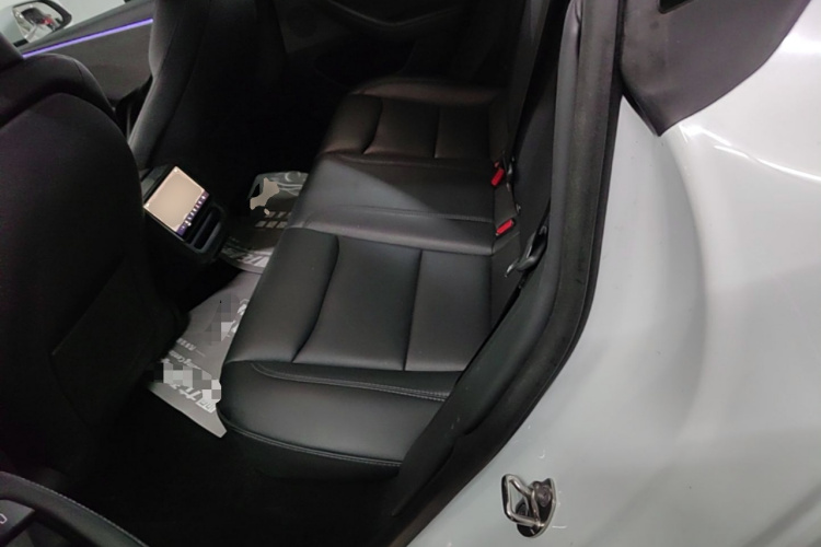 Tesla Model 3 2024 #17 Tesla Model 3 2024 car image #17
