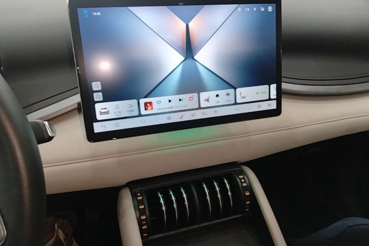 BYD Yuan Plus 2025 car image #13