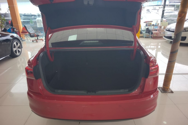 Volkswagen Bora 2019 #19 Volkswagen Bora 2019 immagine di auto #19